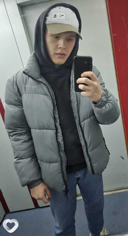 Роман, 28, Сургуте — анкета №467649