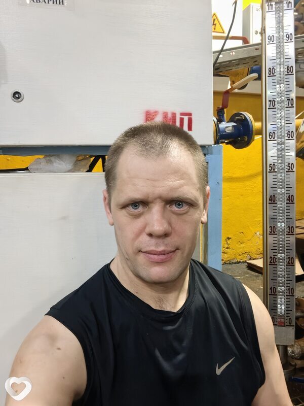 Mister, 39, Находке — анкета №467650