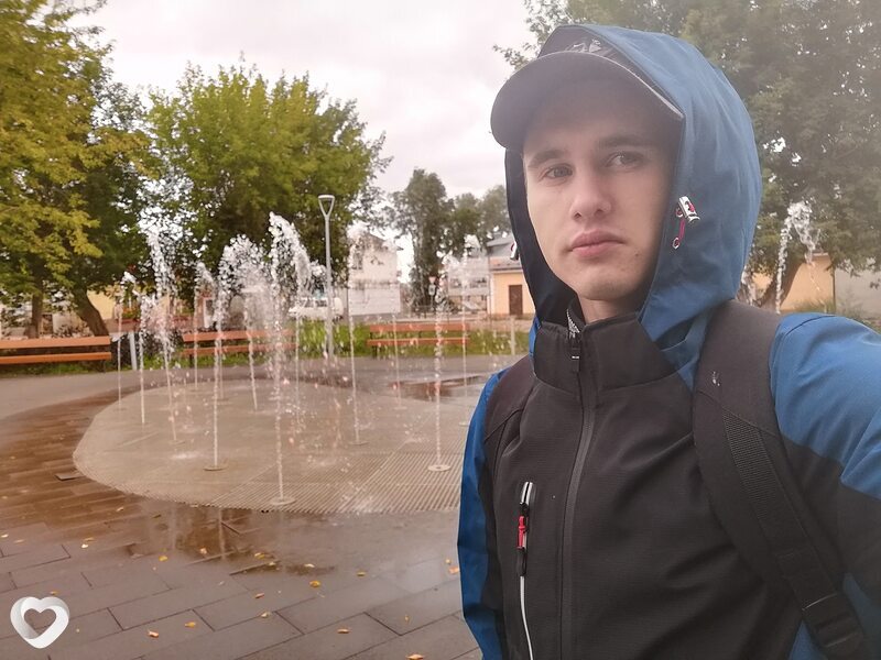 Юра, Москва