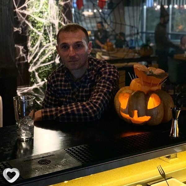 Александр, 39, Алматы — анкета №467818