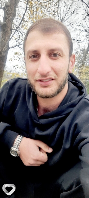 Али, 37, Пятигорске — анкета №467825
