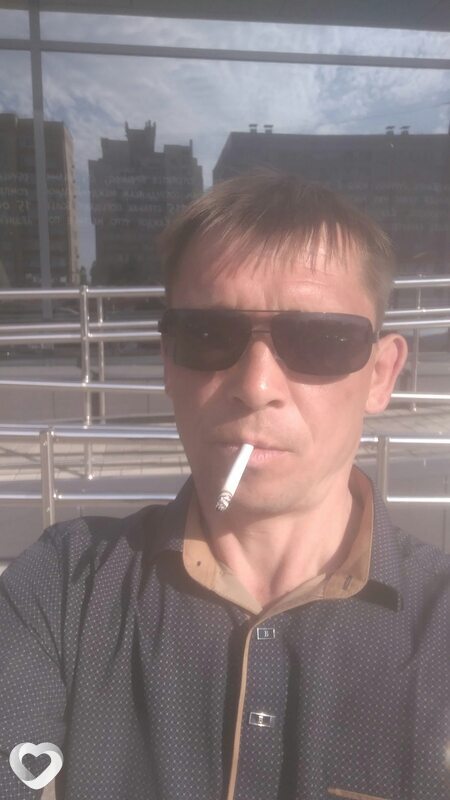 Павел, 43, Москве — анкета №467832