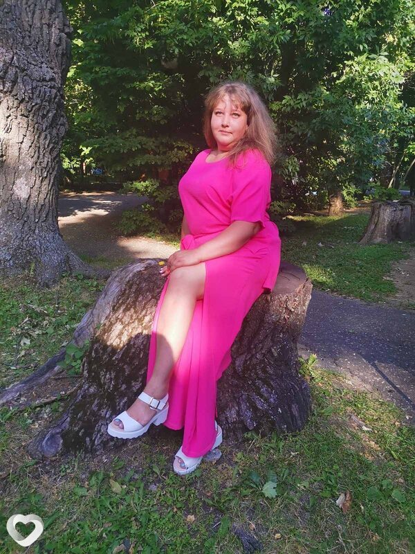 Наталья, 38, Пензе — анкета №467758
