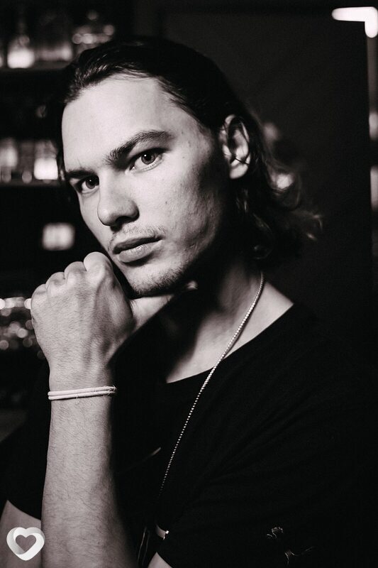 Денис, 24, Москве — анкета №467759