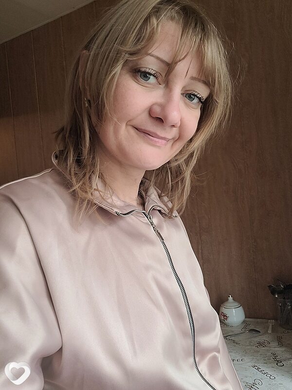 Валентина, 40, Шахтах — анкета №467763