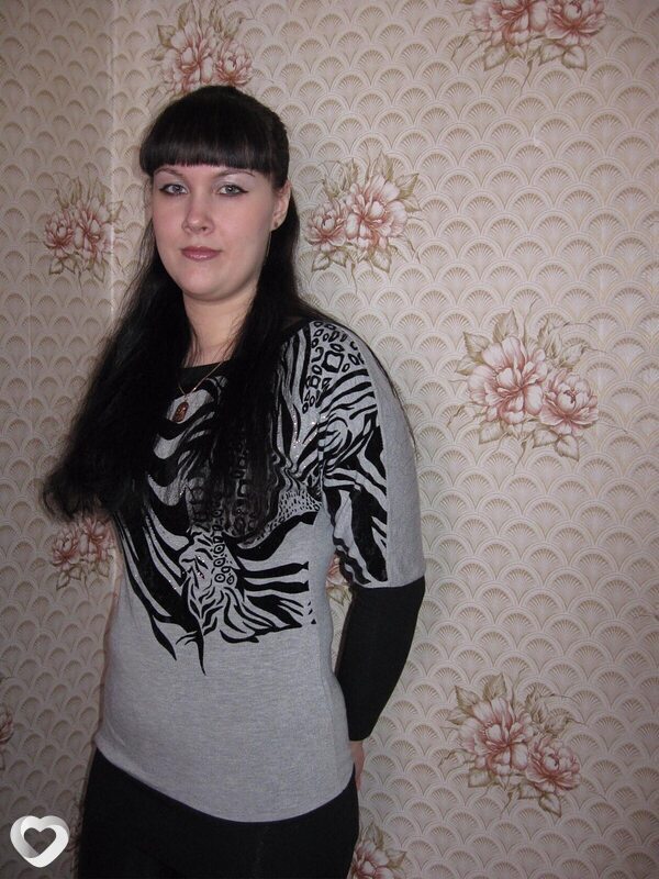 Татьяна, 45, Гомеле — анкета №467766