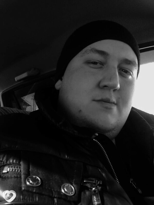 Григорий, 37, Балашове — анкета №467774