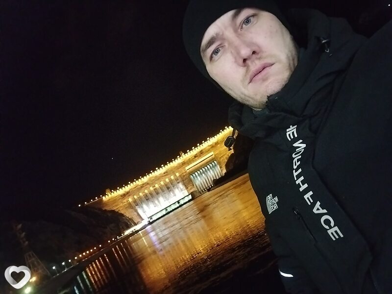 Виталий, 36, Абакане — анкета №467780