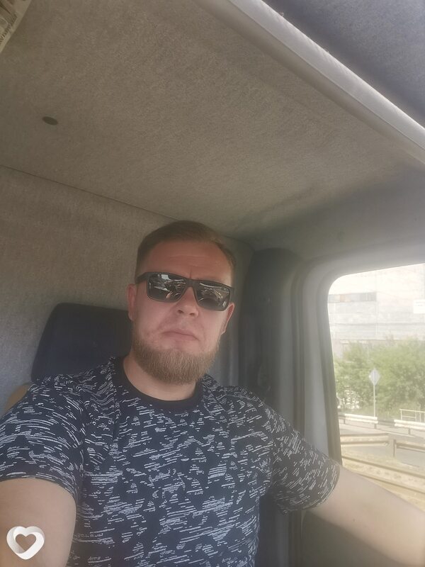 Владимир, 37, Санкт-Петербурге — анкета №467782