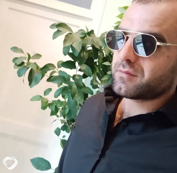 Леон, 36, Зеленоград — анкета №467684