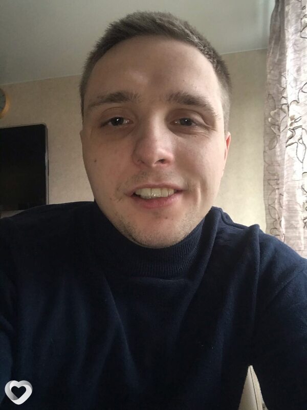 Максим Загреков, 31, Санкт-Петербурге — анкета №467691