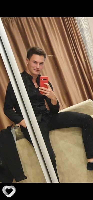 Алекс, 25, Москве — анкета №467694