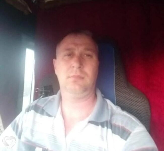 Лёня, 44, Семей — анкета №467695