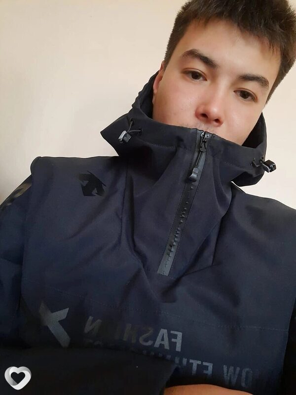 Андрей, 26, Междуреченске — анкета №467696