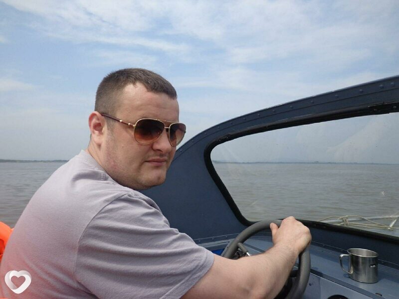 Алексей, 39, Комсомольске-на-Амуре — анкета №467735