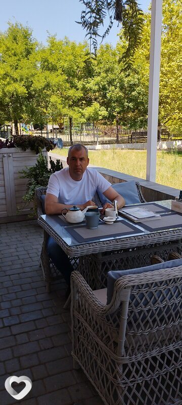 Андрей, Краснодар