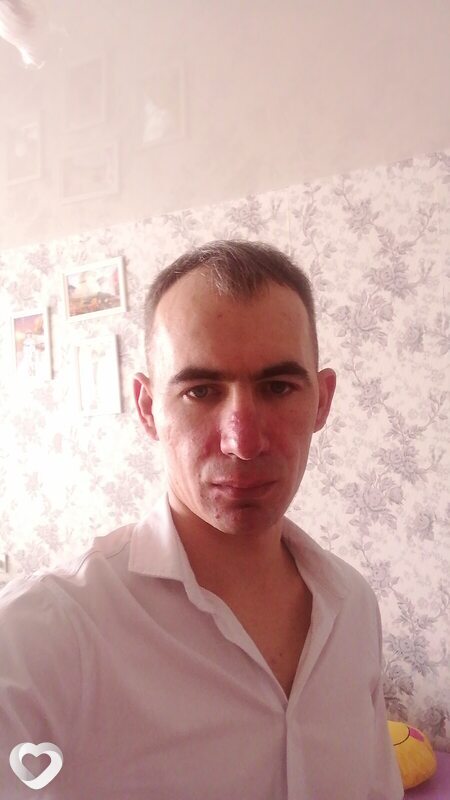 Tyrist, 34, Новосибирске — анкета №467737