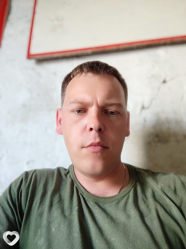 Андрей, 37, Лутугине — анкета №467741