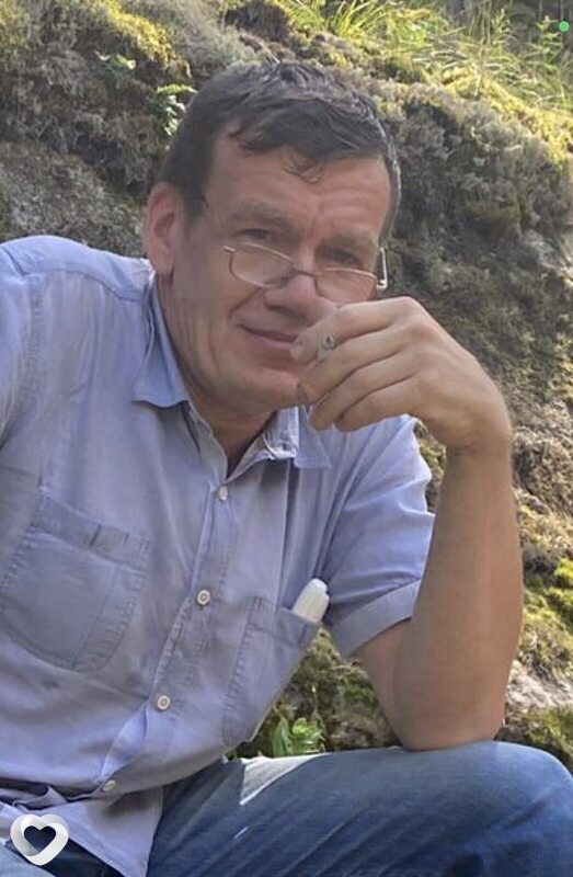 Рамиль, 51, Астане — анкета №467742