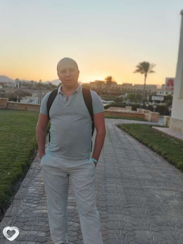 Константин, 38, Уфе — анкета №467744