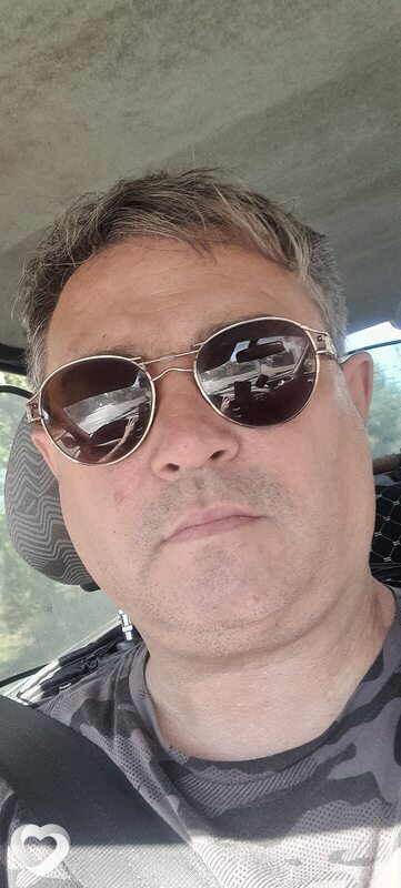 Олег, 51, Астане — анкета №467746