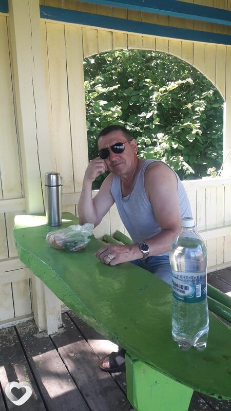 Раис, 57, Казани — анкета №467752