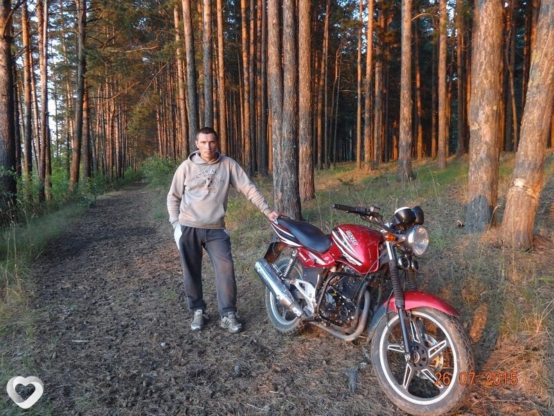 Алексей, 43, Барнауле — анкета №467753