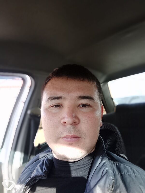 Артур, 33, Туркестане — анкета №467754