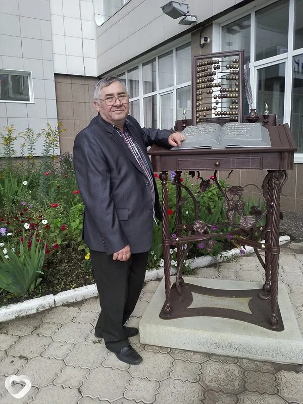Илиодор, 69, Москве — анкета №467755