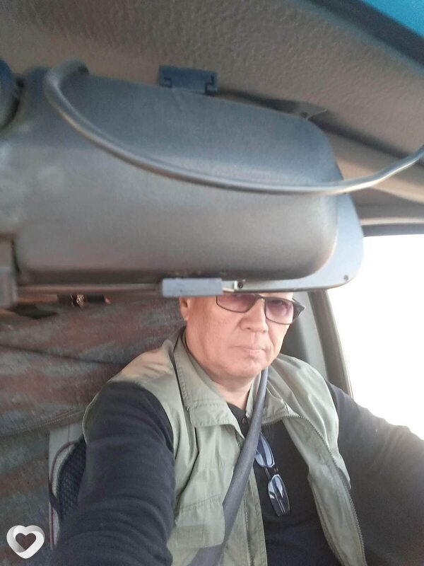 Timur, 50, Алматы — анкета №467757