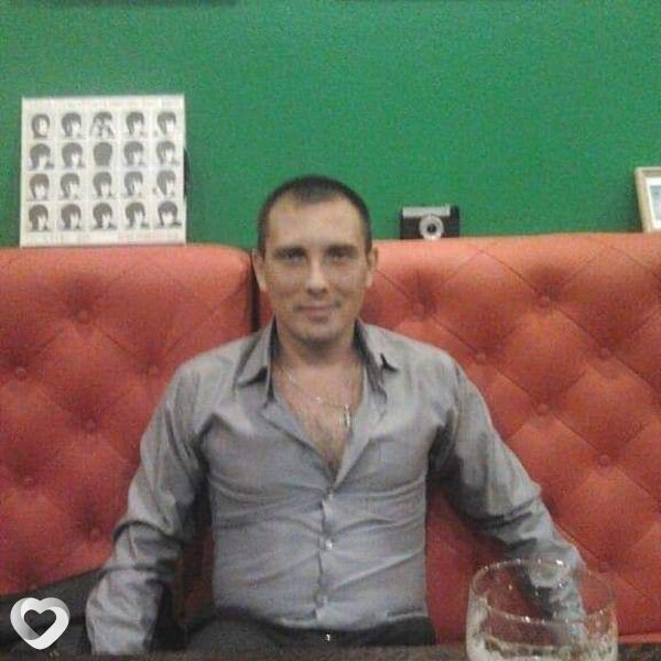 Денис, 43, Москве — анкета №468185