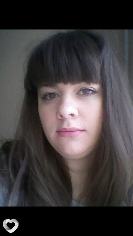 Александра, 40, Феодосии — анкета №468189