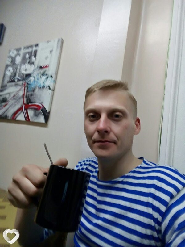 Алекс, 37, Коломне — анкета №468190
