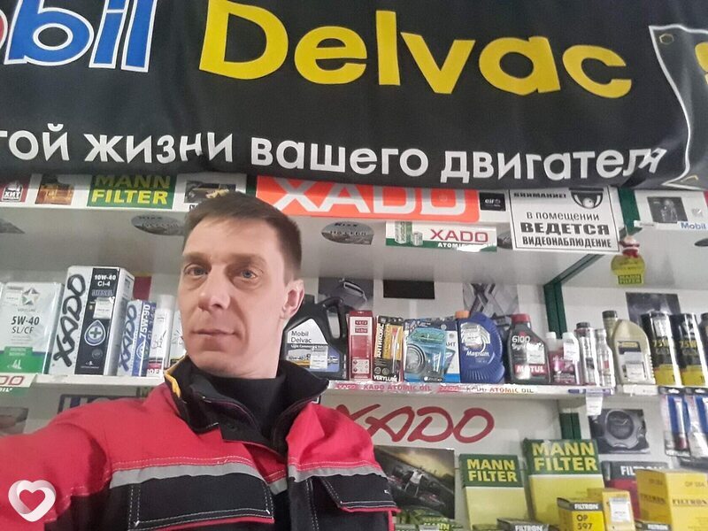 Алексей, 48, Новохоперске — анкета №468194