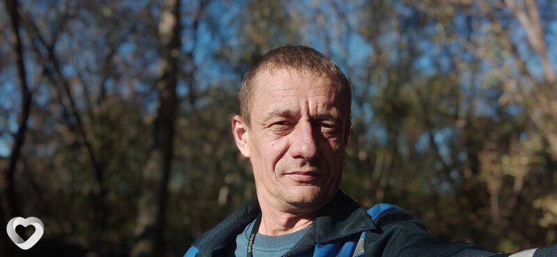 Игорь, 45, Бийске — анкета №468196