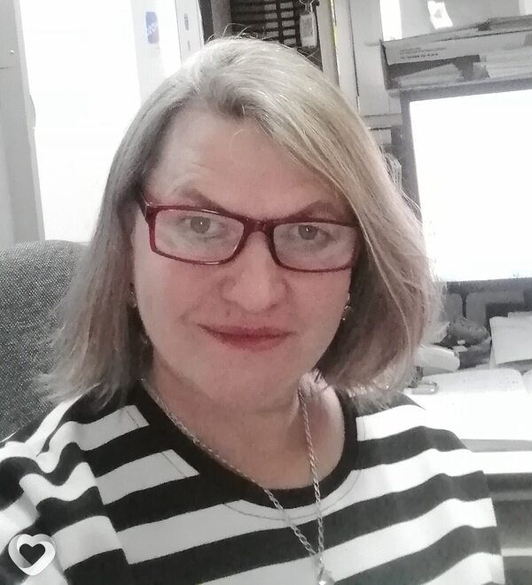 Светлана, 59, Благовещенске — анкета №468199