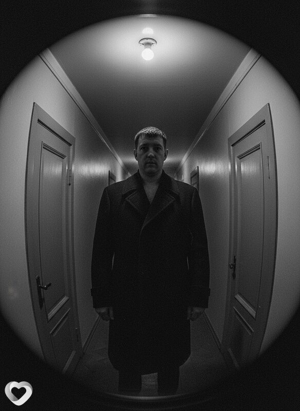 Андрей, 32, Москве — анкета №468201