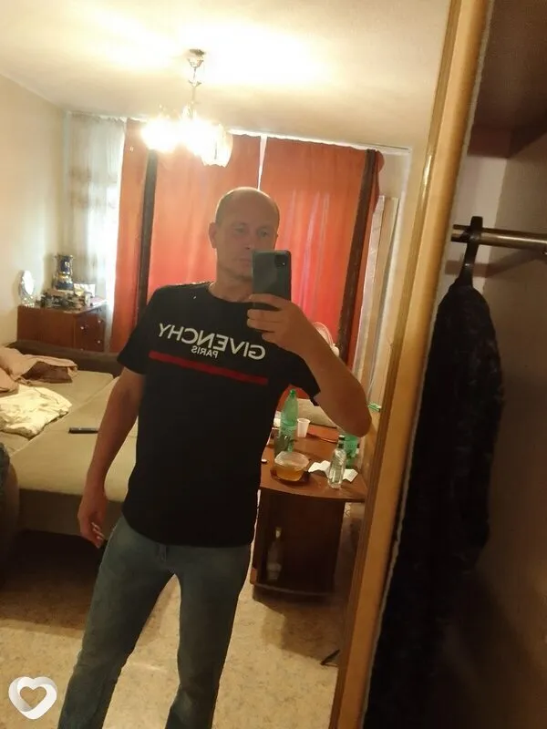 Konstantin, 47, Москве — анкета №468205
