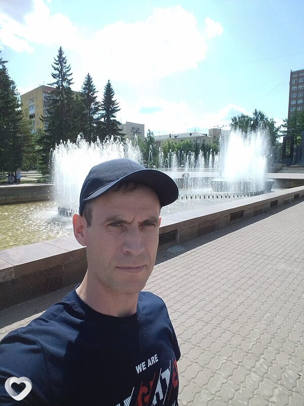 Фанияр, 47, Екатеринбурге — анкета №467658