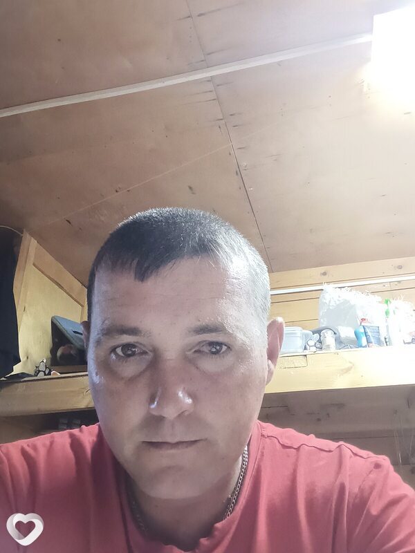 Дима, 38, Завитинске — анкета №467660