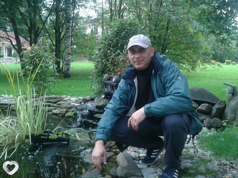 Слава, 60, Москве — анкета №467664