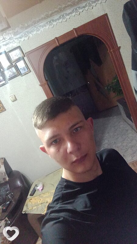 Алексей, 25, Калининграде — анкета №467667