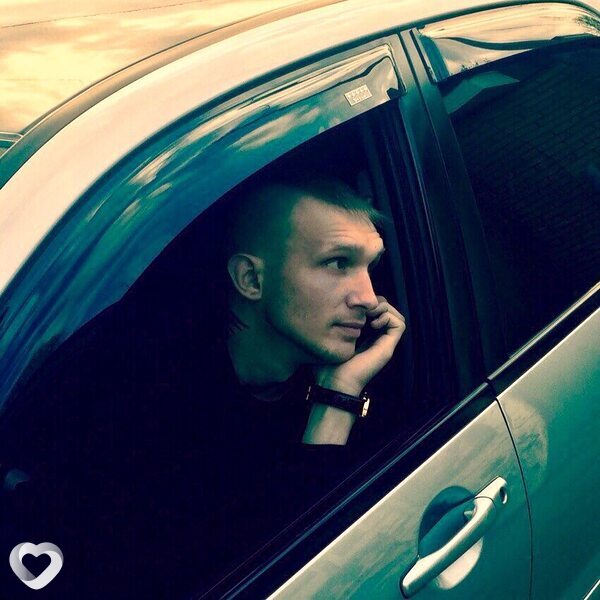 Кирилл, 36, Красногорске — анкета №467671