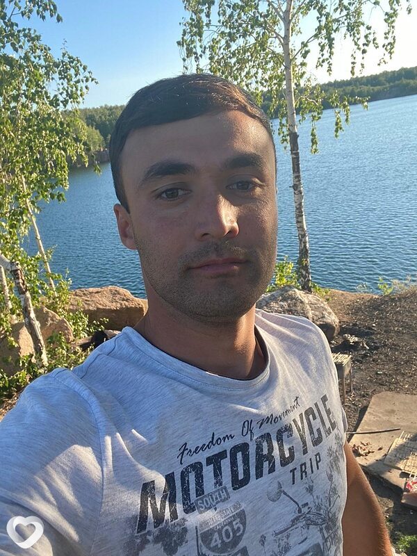 Мурад, 30, Челябинске — анкета №467672