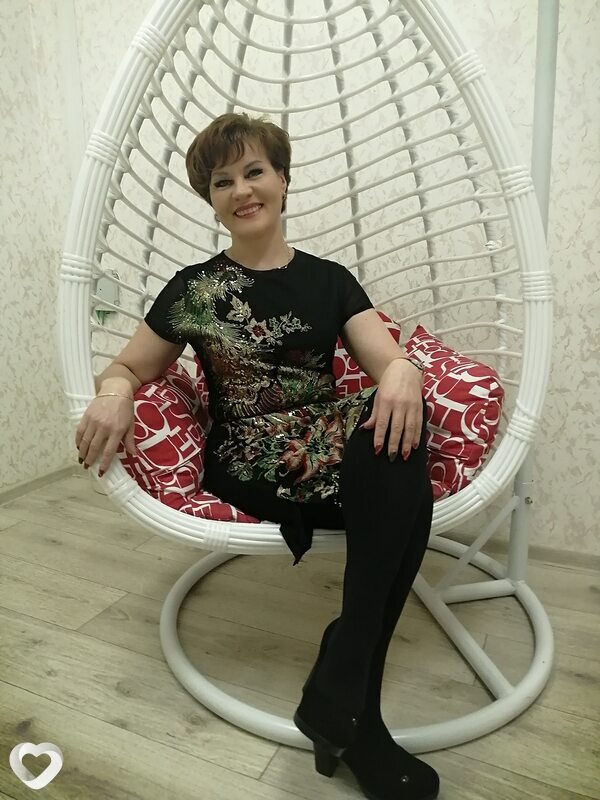 Юля, 50, Самаре — анкета №467676