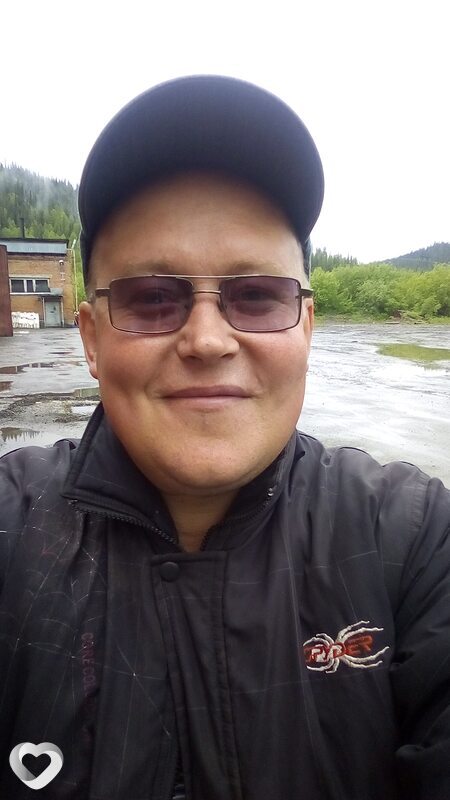 Серëга, Курагино
