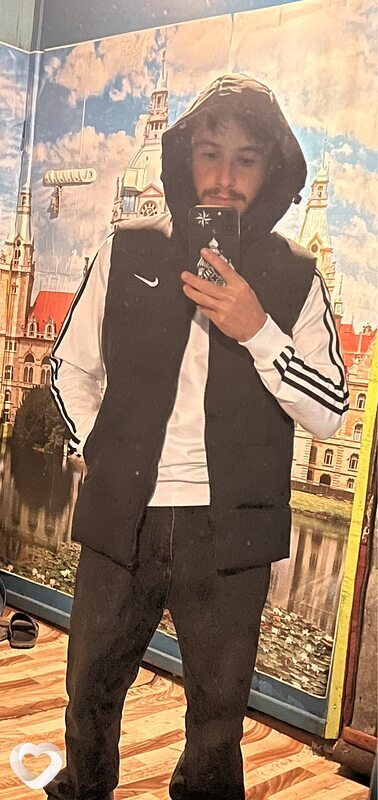 Алик, 26, Чите — анкета №467710