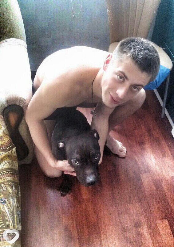 Евгений, 33, Челябинске — анкета №467724