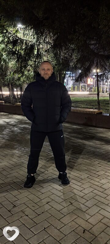 Sergei, 42, Могилев — анкета №467731