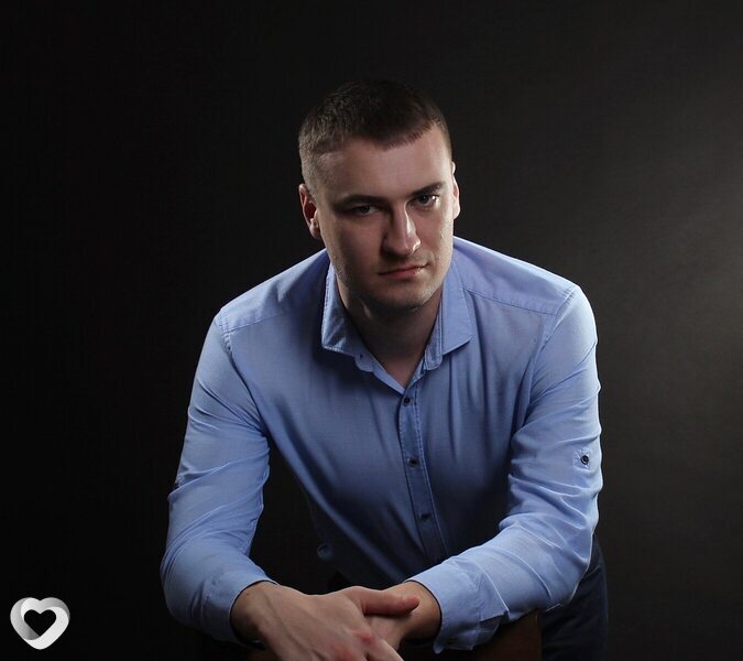 Роман, 36, Минске — анкета №468009